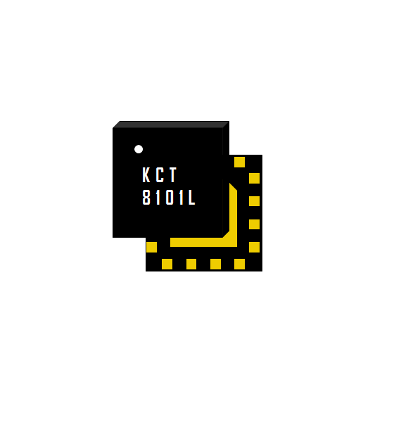 SUB 1GHz NBIoT/ZigBee RF Front-end Module