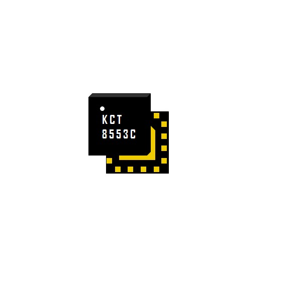 5GHz 802.11ac RF Front-End Module