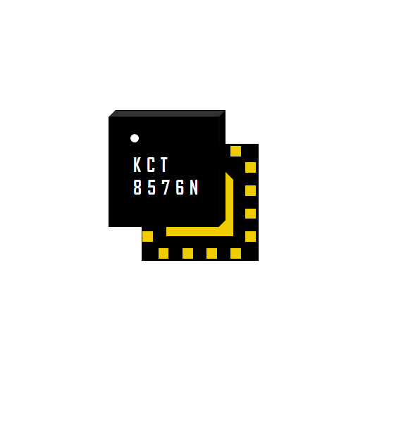 Nonlinearity 5GHz Wi-Fi 6 FEM