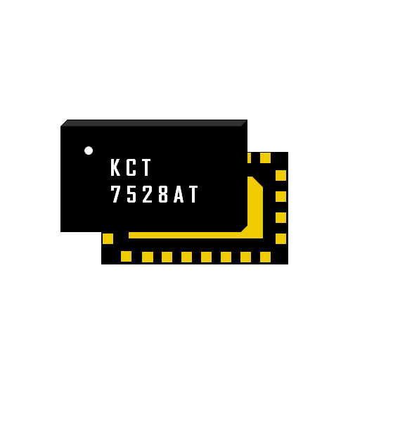 802.11p High Reliability V2X RF Front-end Module