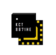 5G & 6GHz 802.11ax RF Front-End Module